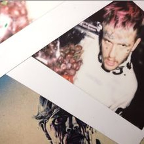 LiL Peep - When I Lie
