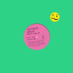 Panthera Krause - Genki Girl (Snippet)