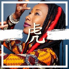 Fatoumata Diawara - Nterini (Laohu Remix)