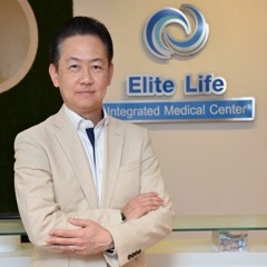 หมอสมโภชน์ นิปกานนท์ สเต็มเซลล์อัดเม็ด วายสแปน