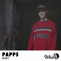 Papps - Bounce [2000 Followers Free Download]