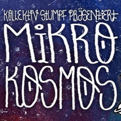 Moe & Melmixx - Closing Set @ Mikrokosmos (Druckluft Oberhausen, 22.03.2019)