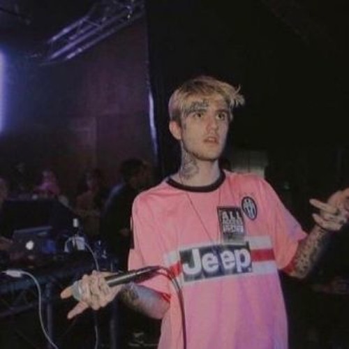 Lil Peep X Teddy Dreams & Nightmares 2