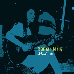 Samar Tarik - Cover Track | سمر طارق - مضناك
