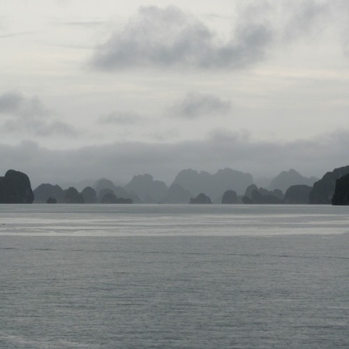 Halong Bay