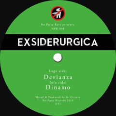 Exsiderurgica - Devianza