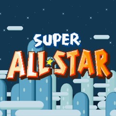 All Star (SNES Version)