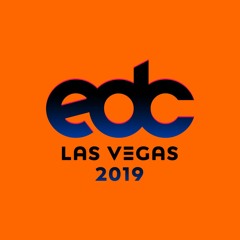 EDC Las Vegas 2019