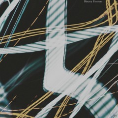 binary fission