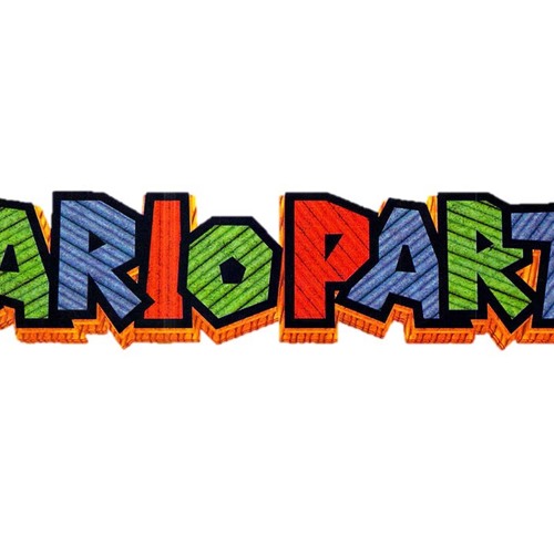 Play a Mini-Game! (Objected Mix) - Mario Party