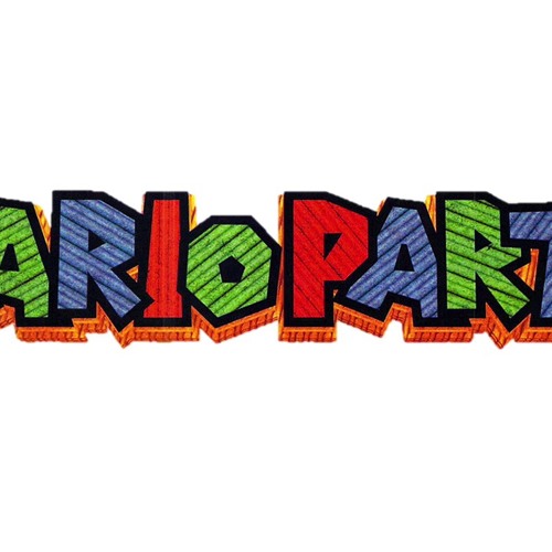 Play a Mini-Game! (Powerful Mix) - Mario Party