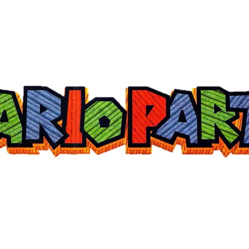 Play a Mini-Game! (Human Necessity Mix) - Mario Party