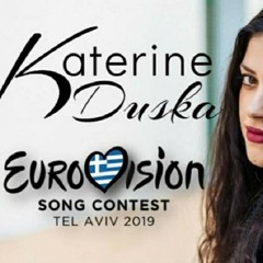 Better Love Katerina Duska Greece🇬🇷