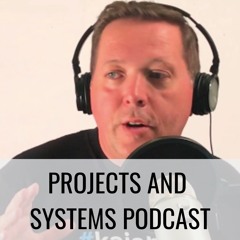 Episode 48 - The Parable of the Wasted Walk