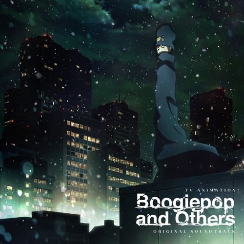 Boogiepop At Dawn