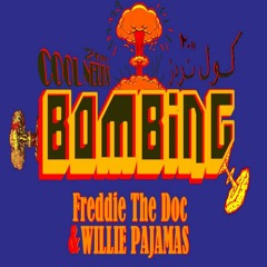 BOMBIN X Willie Pajamas