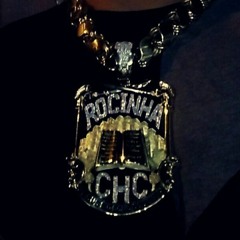 MC CHARUTO - VAI ENTRAR NA BALA NA PRIMEIRA BARRIC