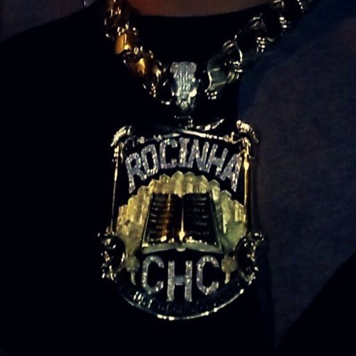 MC CHARUTO - VAI ENTRAR NA BALA NA PRIMEIRA BARRIC