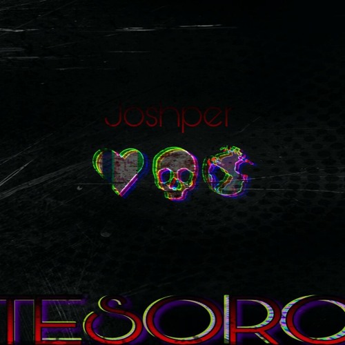 Joshper - Tesoro (Extended)