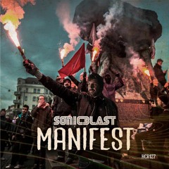 Sonicblast - Manifest