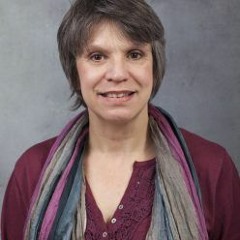 S1E8 "The Script Witch" - Vicki Bawcombe