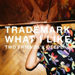What I Like (Two Friends X Deepend)