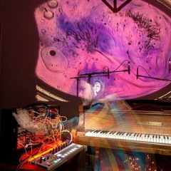 Improvisation (Piano Day 2019)