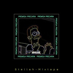STELLAH [mixtape]