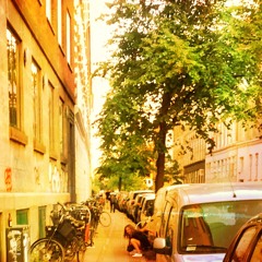 Копенгаген