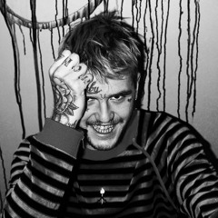 (HDQ Snippet)Lil Peep - Down Down Down *2013 lost song*
