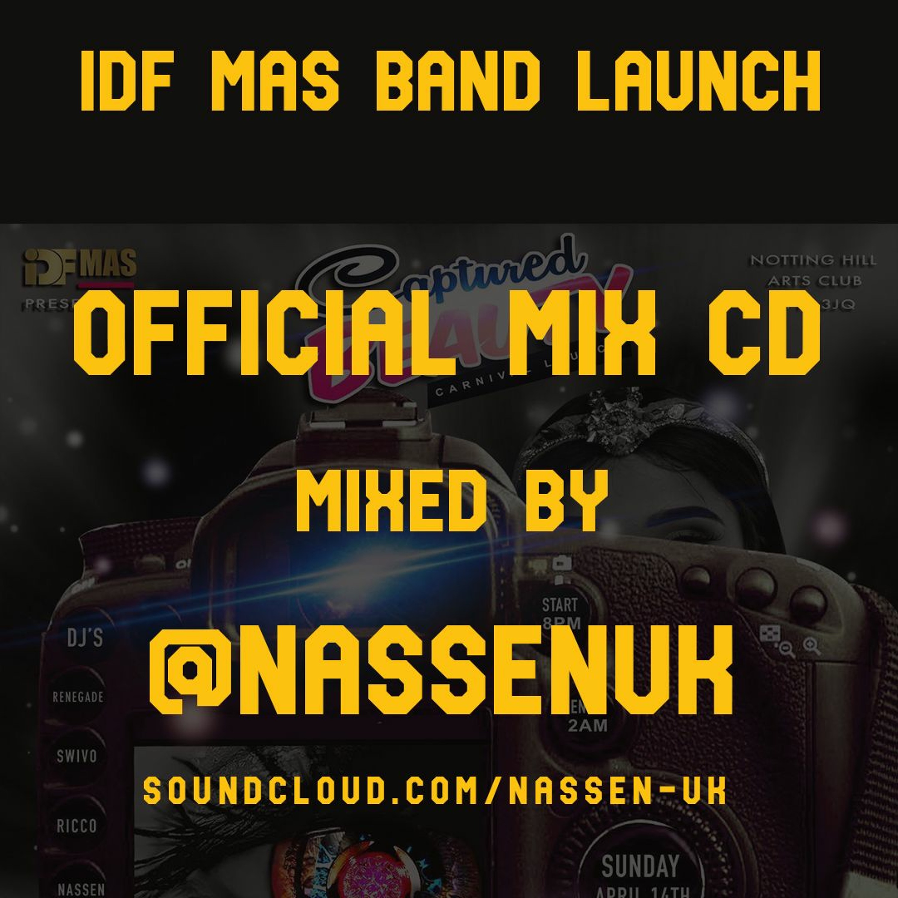 Nassen\'s Podcast