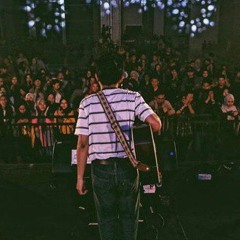 Sedang Dalam Suasana Cerah (Mr. Sonjaya Cover)