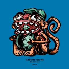 JBTK049 / Zambiancki - The Q (MYR  Remix)
