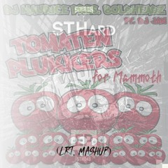 Dimitri Vegas & Like Mike & Moguai - Tomatenplukkers For Mammoth (Coone Remix) (LRT. Mashup) Free DL