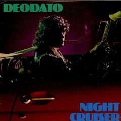Deodato - just this one night (mikeandtess edit 4 mix)