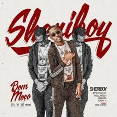 Sheriboy - Bom Moço (feat. Tonny K, Diakota, Mallaryah & DJ Ritchelly)xapada Na Banda