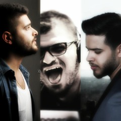 adham naboulsi mechta2 ft nassif zeitoun wala la 7otik rmx by Dj bambinos