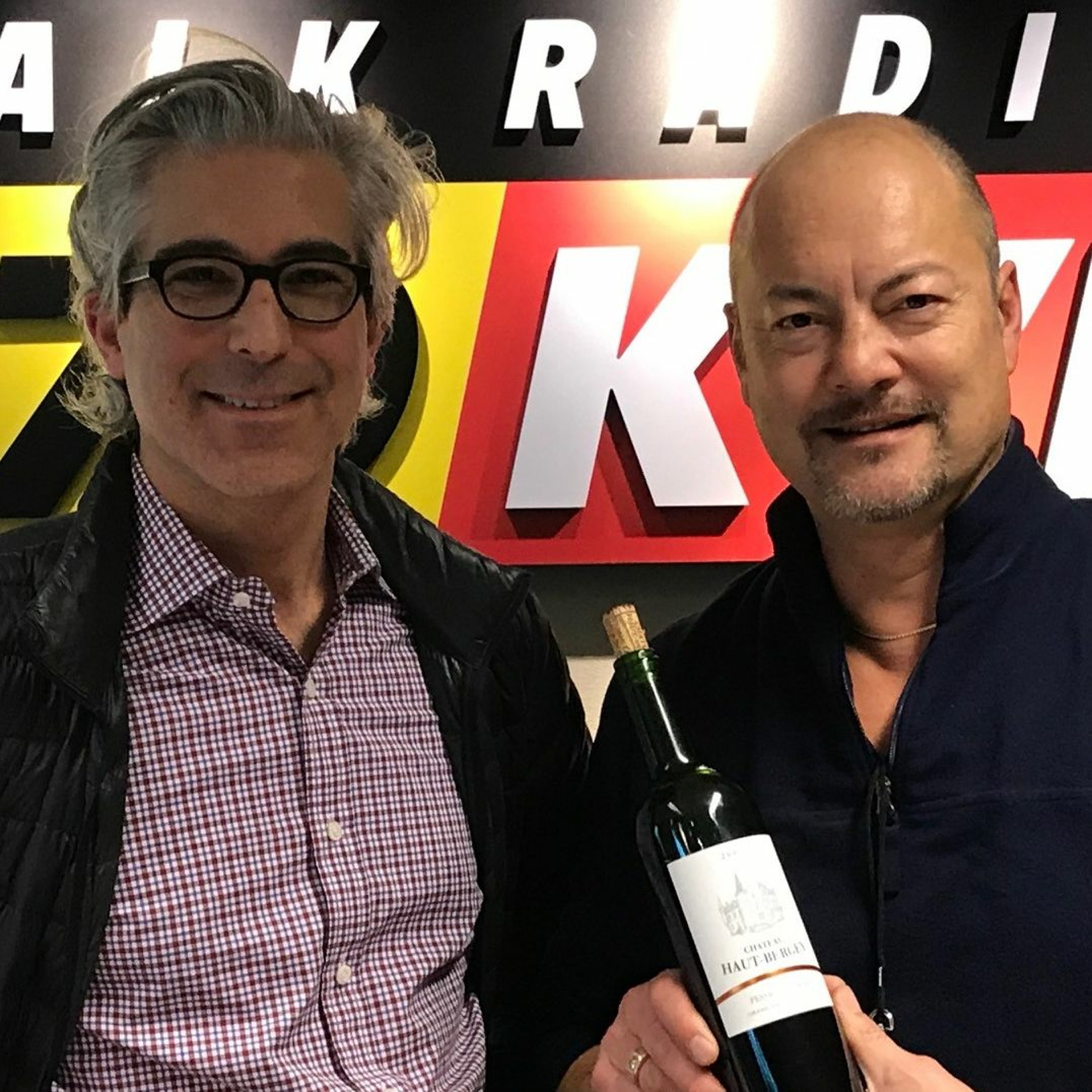 HAPPY HOUR RADIO