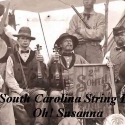 Stream 2nd South Carolina String Band Oh! Susanna.mp3 by Lord. FragsALot |  Listen online for free on SoundCloud