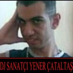 Dj Yener Feat Simge - Aşkın Olayım Remix 2019