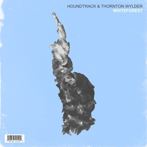 HOUNDTRACK x Thornton Wylder - Whiteforest