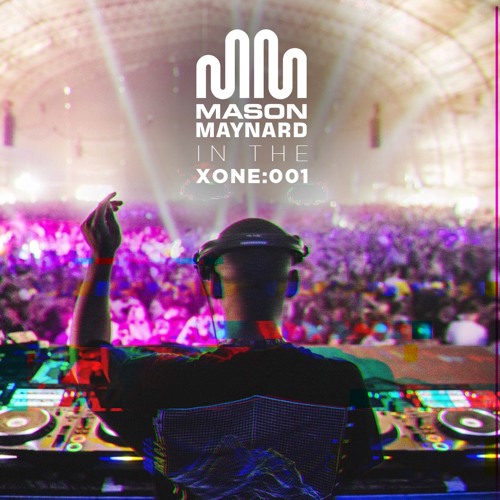 IN THE XONE 001: THE ALBERT HALL, MANCHESTER