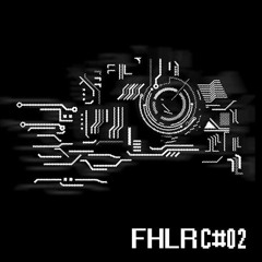 FHLRC02 // Hartojo - After Ego Reality
