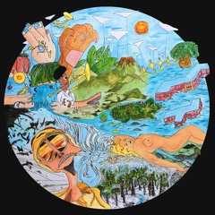 PREMIERE: Zadunaisky - Pools (From 'The Seasons' Tale' LP)