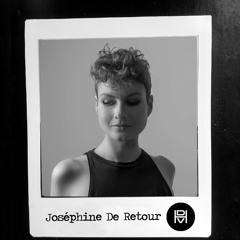 DHV Podcast 19.60 - Joséphine De Retour