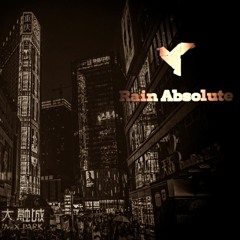 CyperCity intro (Blade Runner theme album intro)