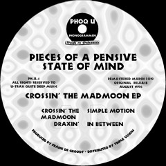 Pieces of a Pensive State of Mind - Crossin' The Madmoon EP (2019 Remaster) preview