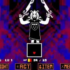(MIDI edit) Undertale - Hopes and Dreams