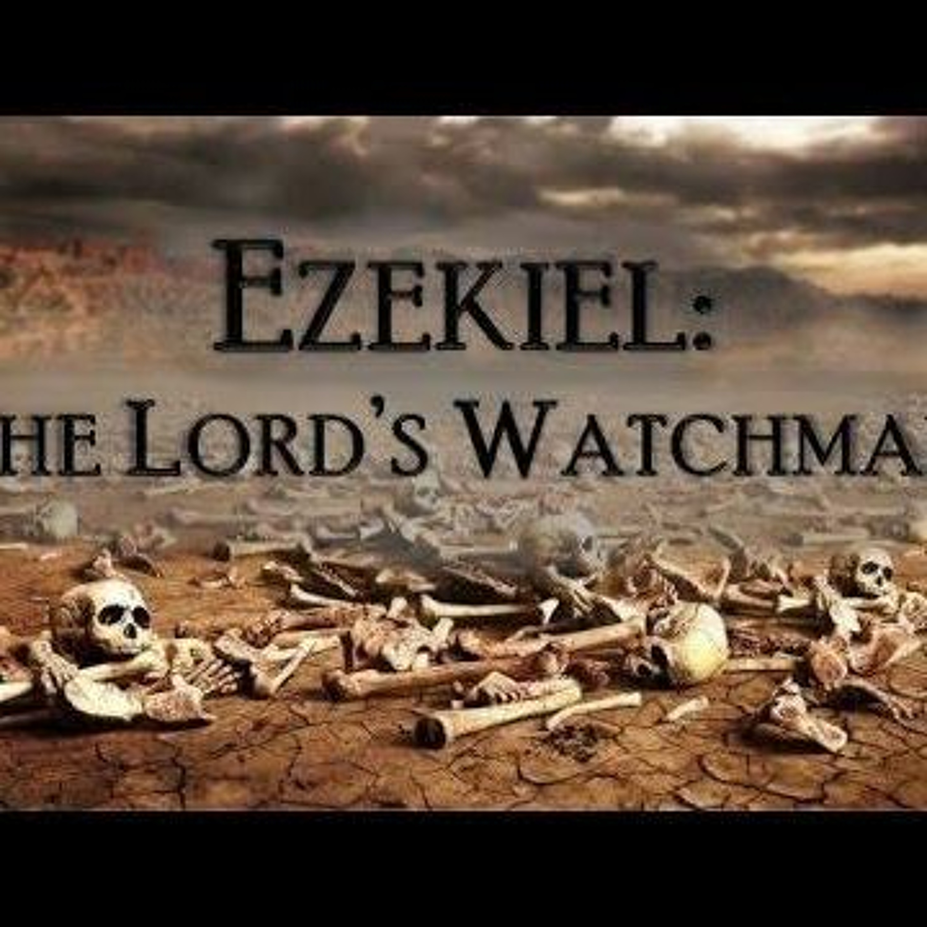 "The Watchman" (3-24-19) episode artwork