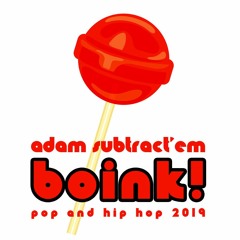 boink! - Pop & Hip Hop Promo (Clean)
